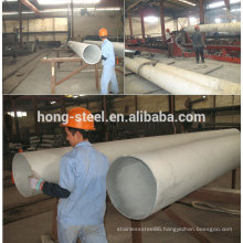 astm a312 tp347h stainless steel pipe factory